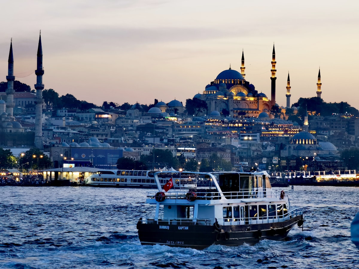 Dental Tourism in Turkey: Financing and Payment Options