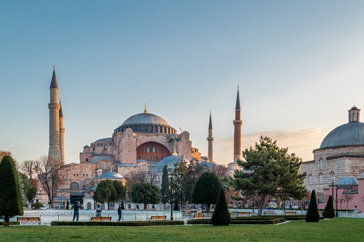 Istanbul: the world capital of dental tourism