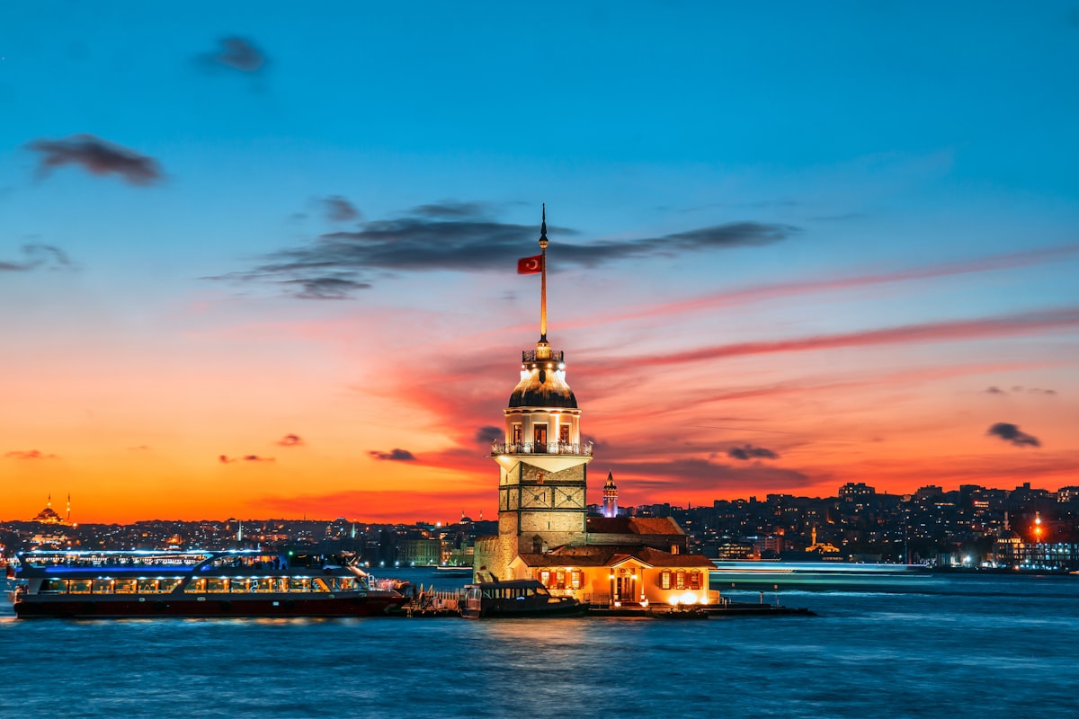 Dental Tourism in Turkey: A Practical Guide for UK Patients