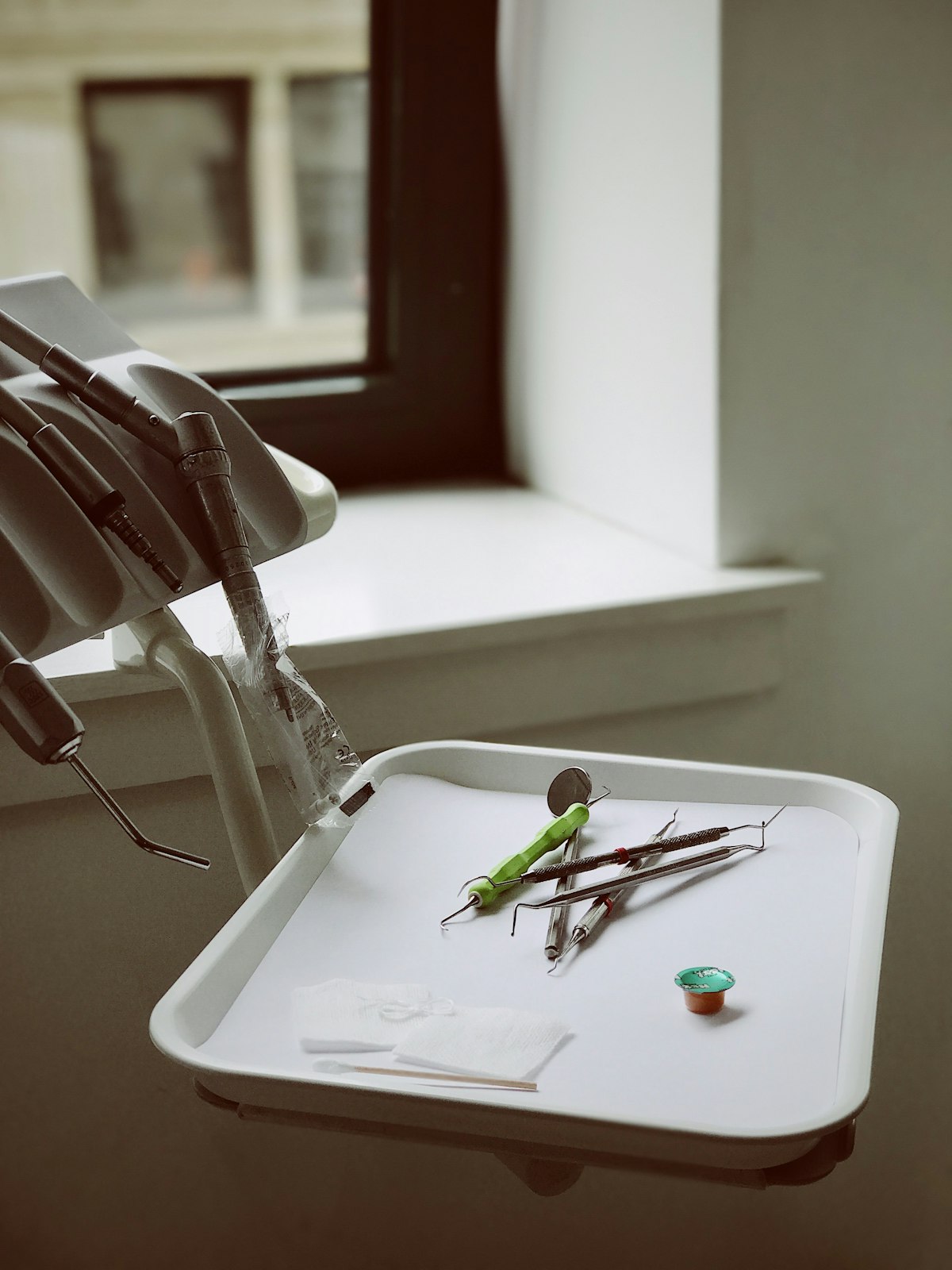 Tooth Extraction in Turkey